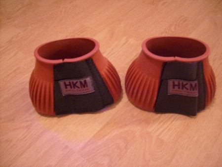 Stl full. Röda gummiboots. Aldrig använda. 