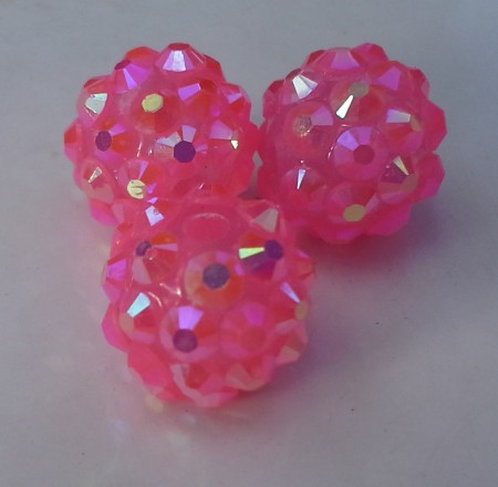 ¤artnr. rop12.2dbab AB lyster.  Crystal disco bollar. Färger se bild. 12x10mm. 