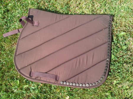 Dekorera ditt schabrak