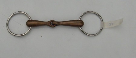 13,5cm. Bra skick. 50kr