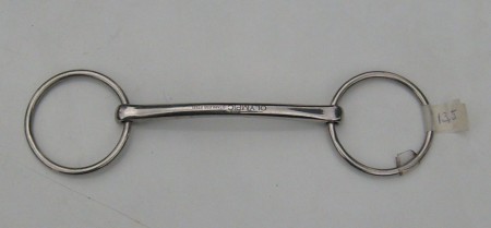 13,5cm. Bra skick. 50kr