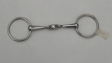 13,5cm. Bra skick. 50kr