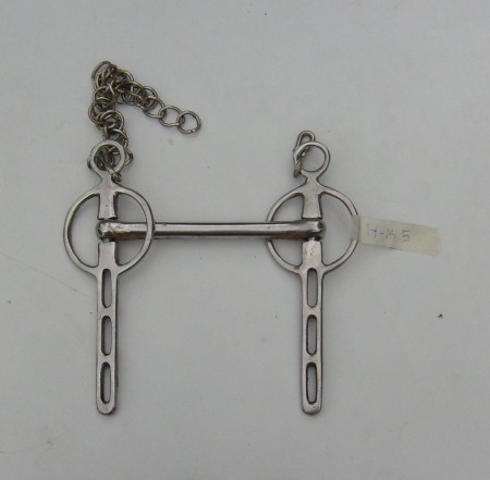 14-14,5cm. Bra skick. 150kr