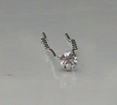 Nya hårnålar. 10kr/st