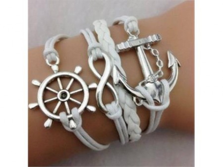 # 17cm+4cm länk. 50kr